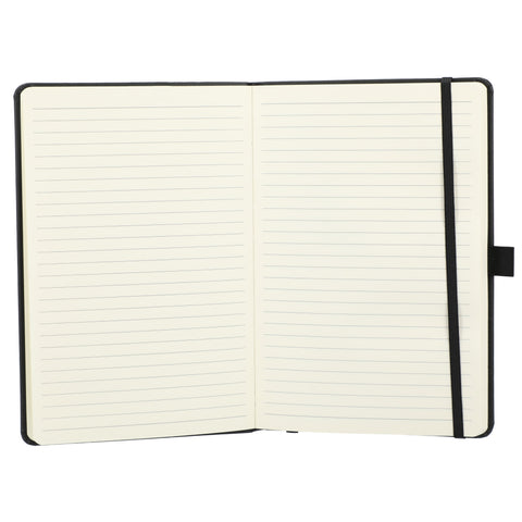 5.5'' x 8.5'' Mano Recycled Hard Bound Journal