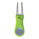 Green Blank