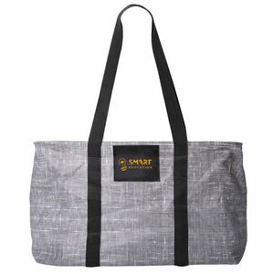 Non-Woven Collapsible Tote Bag