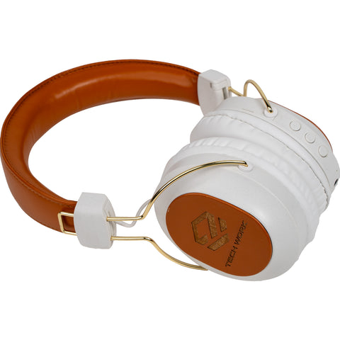 TerraTone™ Wireless Headphones