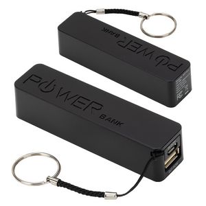 In-Style - 2200mAh Power Bank