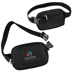 000599 AeroLOFT® Anywhere Belt Bag