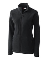 Clique Summit Performance Fleece Full Zip Womens Jacket
