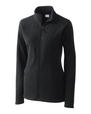 Clique Summit Performance Fleece Full Zip Womens Jacket