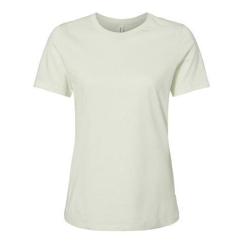 Bella + Canvas Ladies' Relaxed Jersey Short-Sleeve T-Shirt