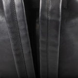 Bugatti Colombian Leather Backpack