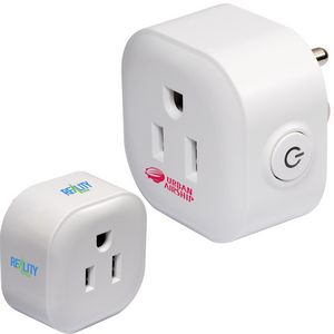 Wi-Fi Smart Plug