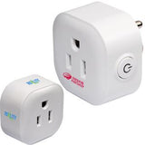 Wi-Fi Smart Plug