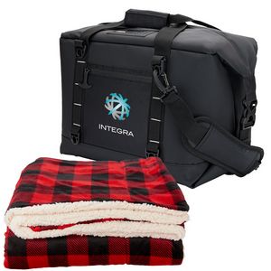 Urban Peak®/Blanket Gift Set