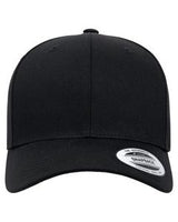 Yupoong CVC Twill Cap