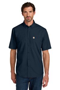 Carhartt Force® Sun Defender™ Short Sleeve Shirt