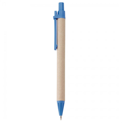 Ecologist Ballpoint Pen
