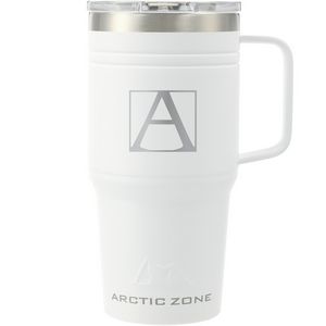 Arctic Zoner Eco-Friendly 20 oz Titan Thermal HPr Mug
