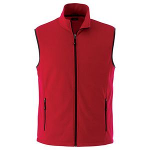 Men's TYNDALL Poly Microfleece Vest
