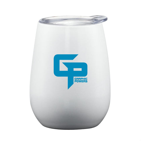 Vivaldi Wine Tumbler - 10oz