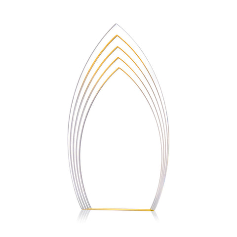 Turello Award - Gold