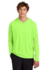 Neon Green Blank