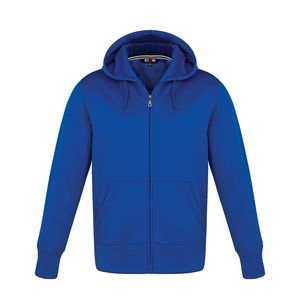 Cypres Creek Adult Full Zip Hooded Sweatshirt