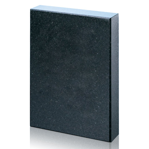 Granite Paperweight - Rectangle
