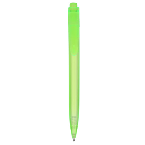 Recycled Ocean Bound Plastic Gel Pen