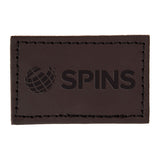 Brown Rectangle - Spins