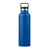21 Oz. Columbia® Double-Wall Vacuum Bottle w/Loop Top
