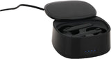 Swivel TWS Wireless Earbuds and Charger Case
