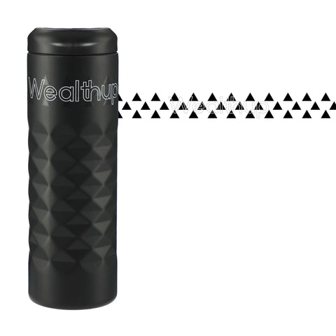 elleven Leak Proof Copper Vacuum Tumbler 16oz