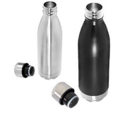 17 Oz. Vacuum Insulated Bottle