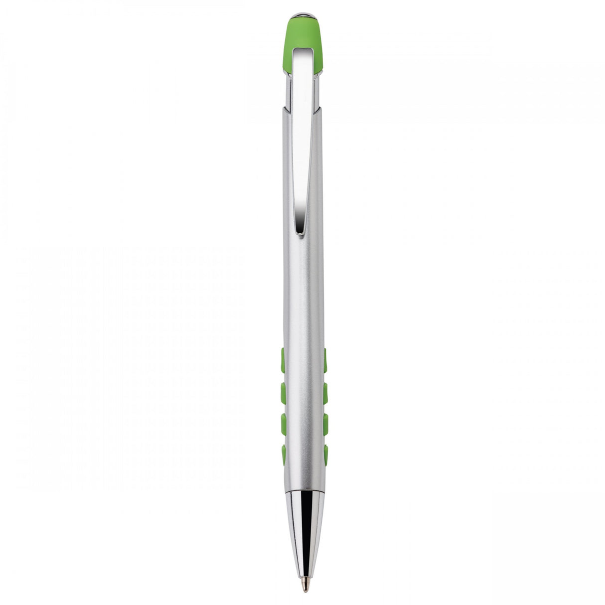 G1005 Veneno-Silver Green