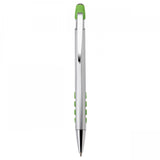 G1005 Veneno-Silver Green