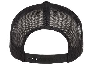 YP Classic Trucker Cap