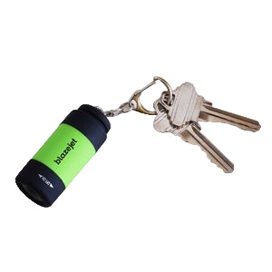 000016 reNew Mini Usb Rechargeable Flashlight