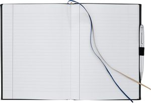 7'' x 10'' FSC® Mix PedovaT Large Bound Journal