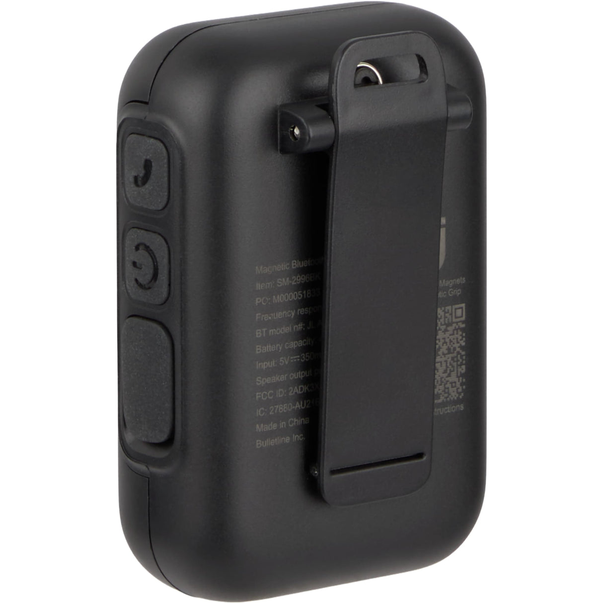 SM-2996BKBack