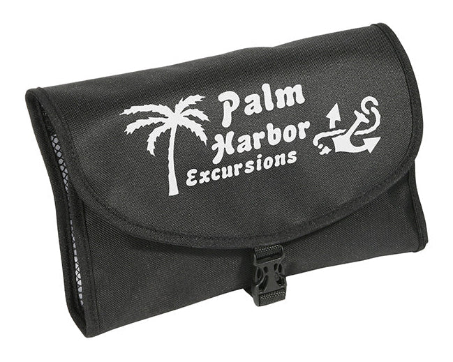 Tradewinds Non-Woven Toiletry Bag