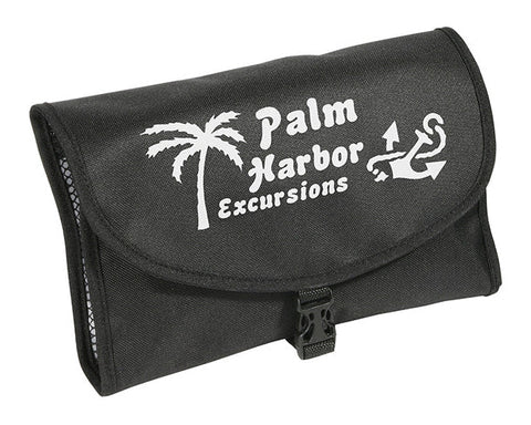 Tradewinds Non-Woven Toiletry Bag