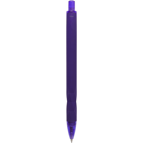 Hexi Soft Touch Recycled Gel Pen