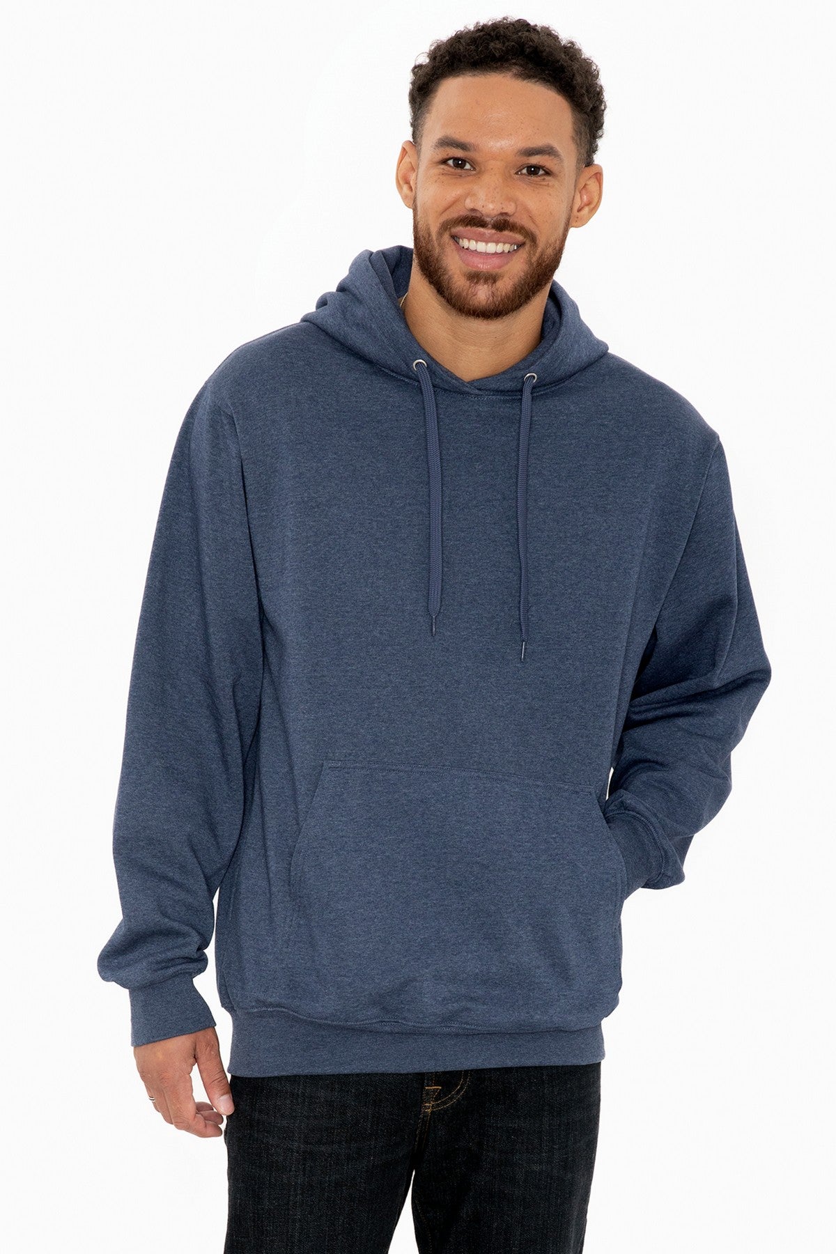 ATC™ Earth Wash® Tourbillon Fleece Hoodie
