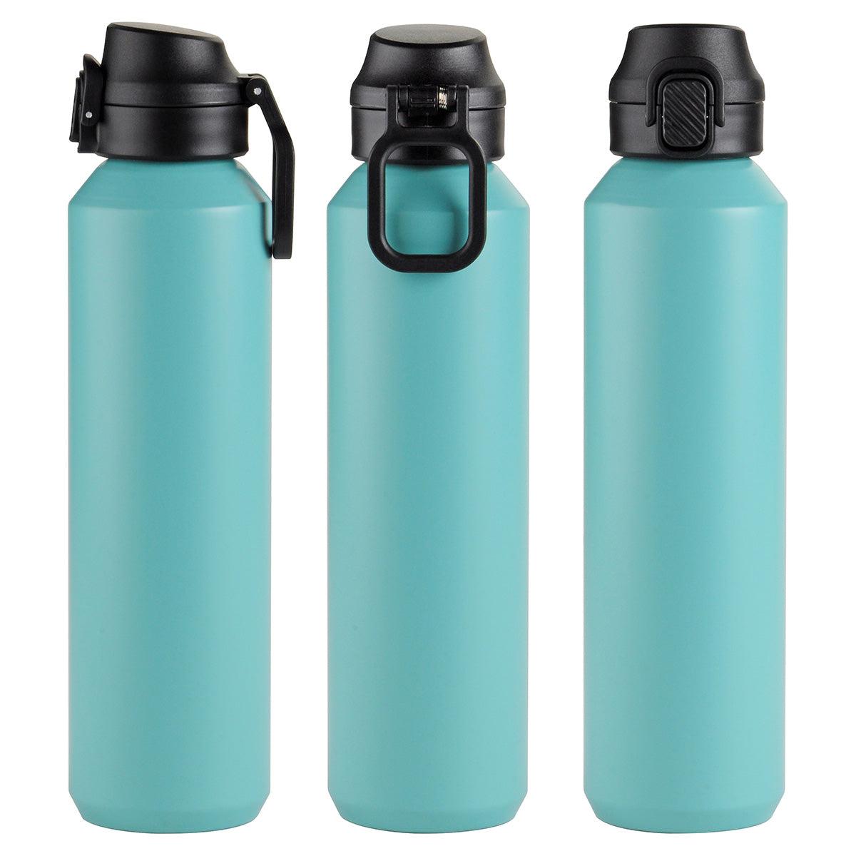 Teal Blue