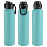 Teal Blue