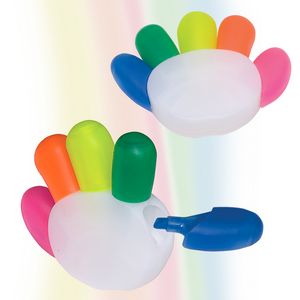 High-Five Highlighters