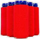 Full-Color Slim Seltzer Coolie