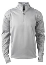 Platinum Silver Blank Front