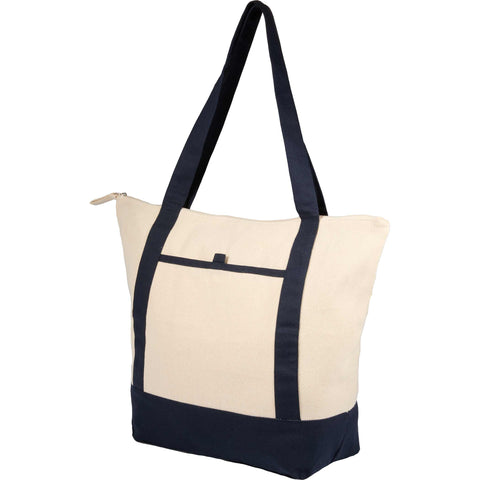 Isle 8oz Organic Cotton Tote