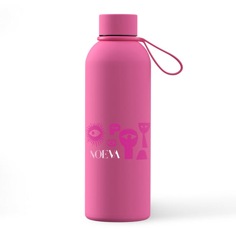 Sunny Side 780ml / 26oz Recycled Stainless Steel Bottle