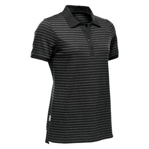 Stormtech Women's Railtown Polo