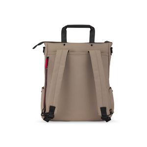 Bugatti x Edition 22- 3 in 1 Nomadic Tote Bag