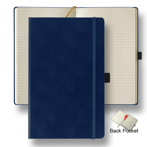 Paros Medium Ivory Journal