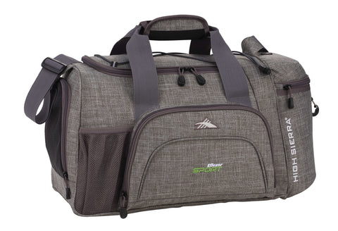 High Sierra 22'' Switch Blade Sport Duffle Bag